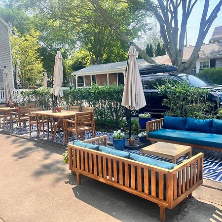 Edgartown Commons Vacation Apartments Exterior foto