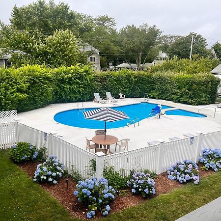 Edgartown Commons Vacation Apartments Exterior foto