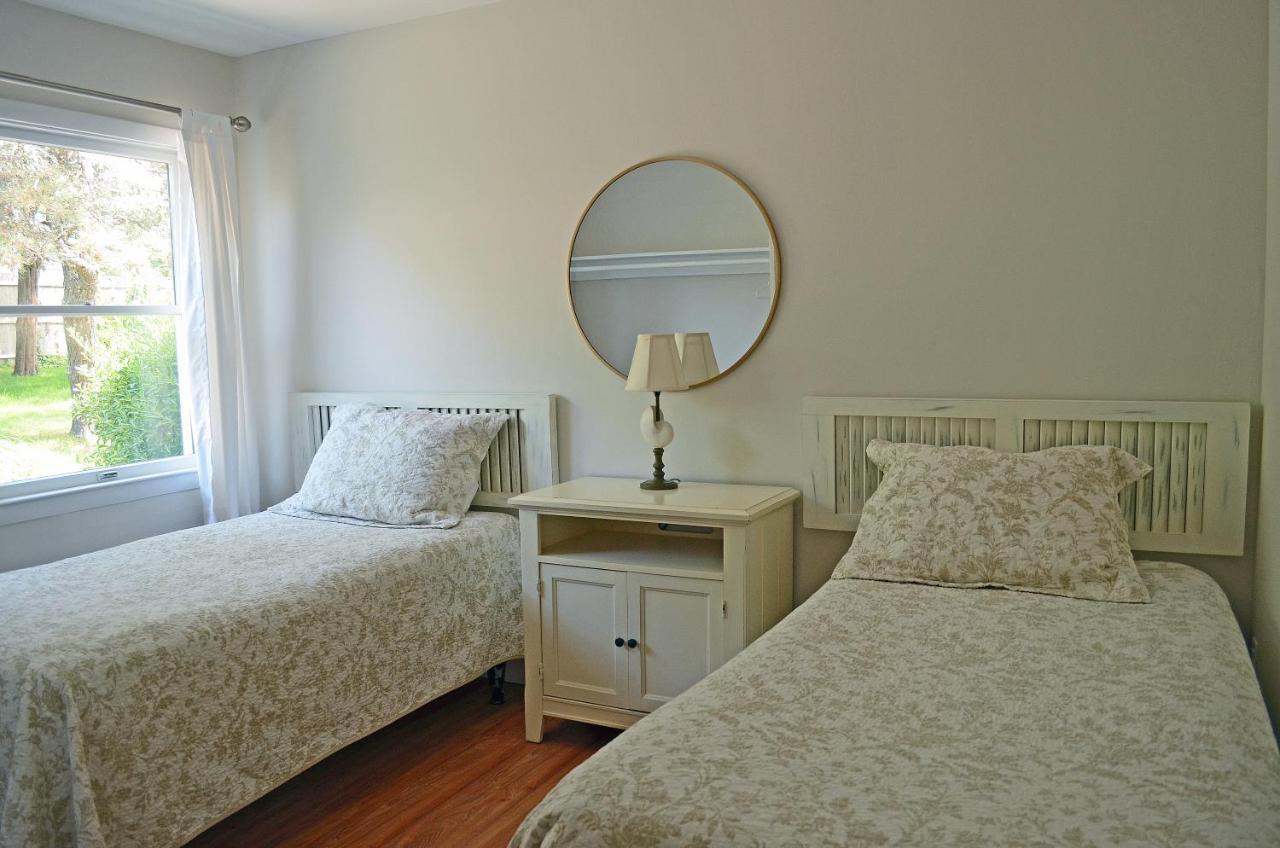 Edgartown Commons Vacation Apartments Exterior foto