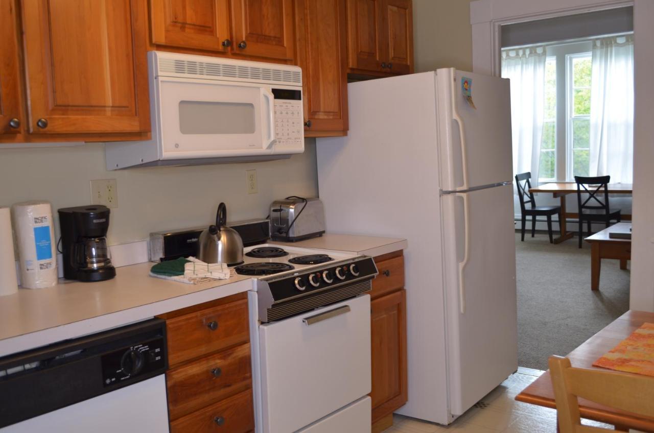 Edgartown Commons Vacation Apartments Exterior foto