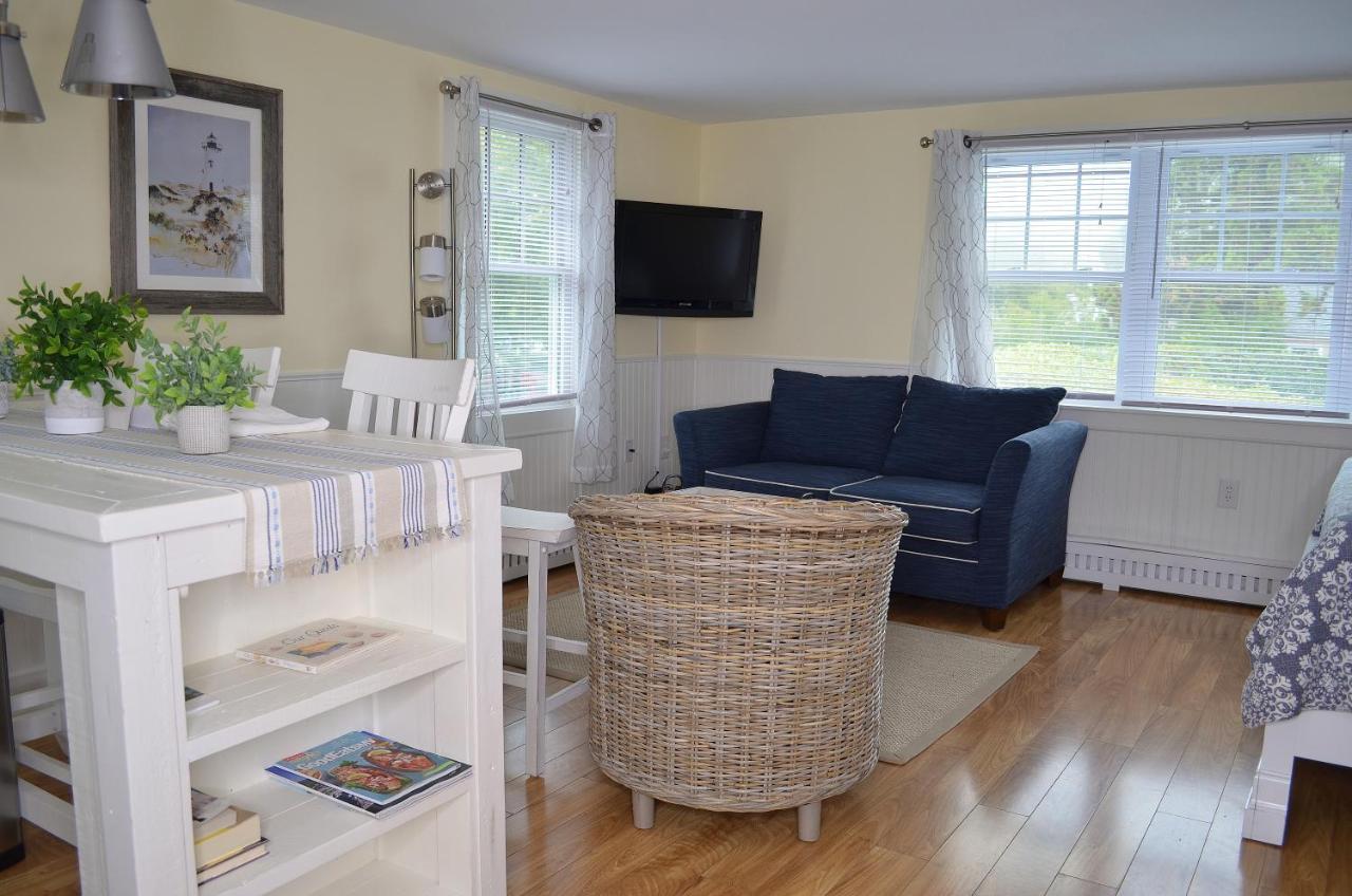 Edgartown Commons Vacation Apartments Exterior foto