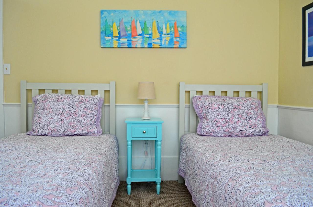 Edgartown Commons Vacation Apartments Exterior foto