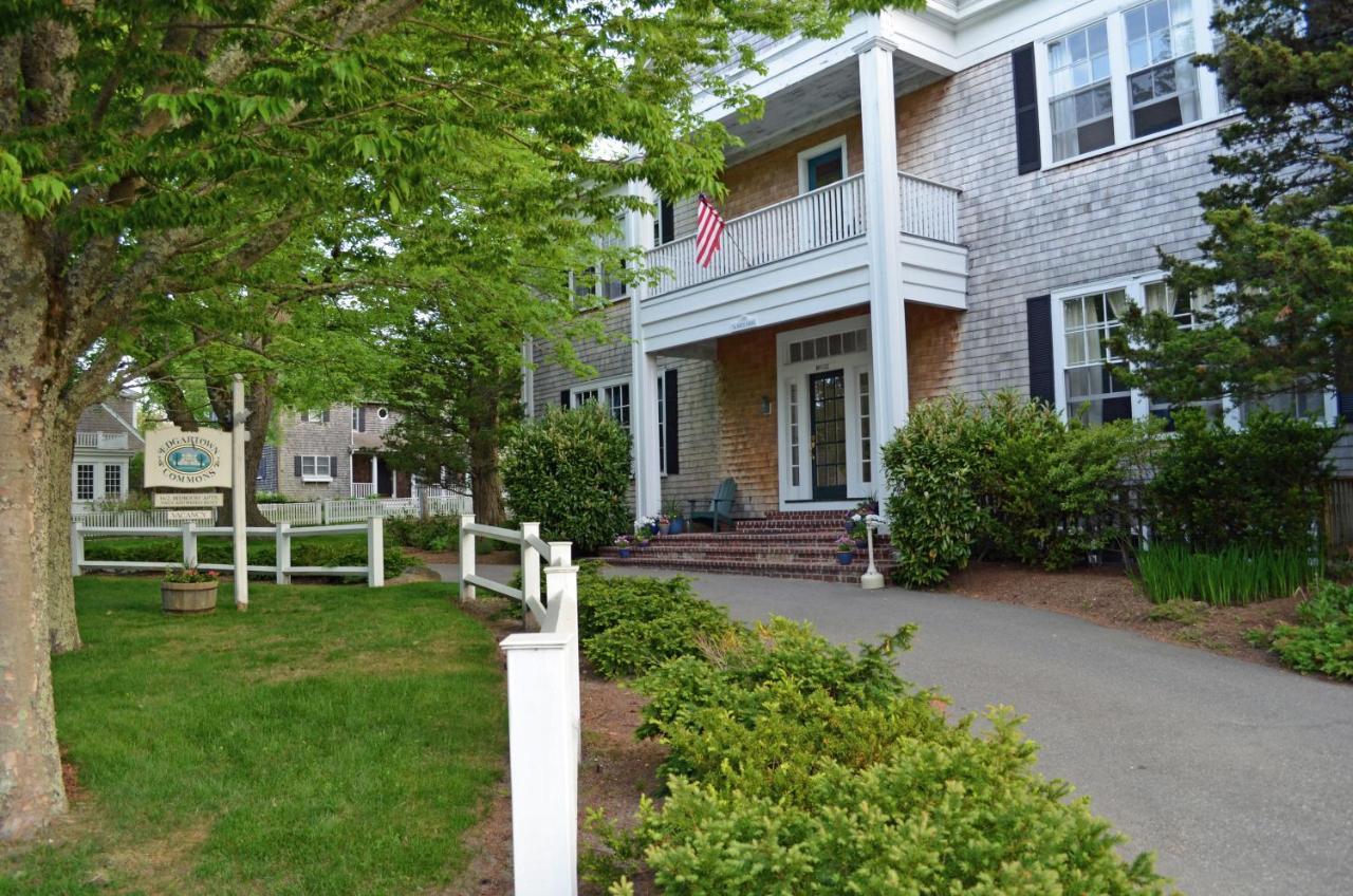 Edgartown Commons Vacation Apartments Exterior foto