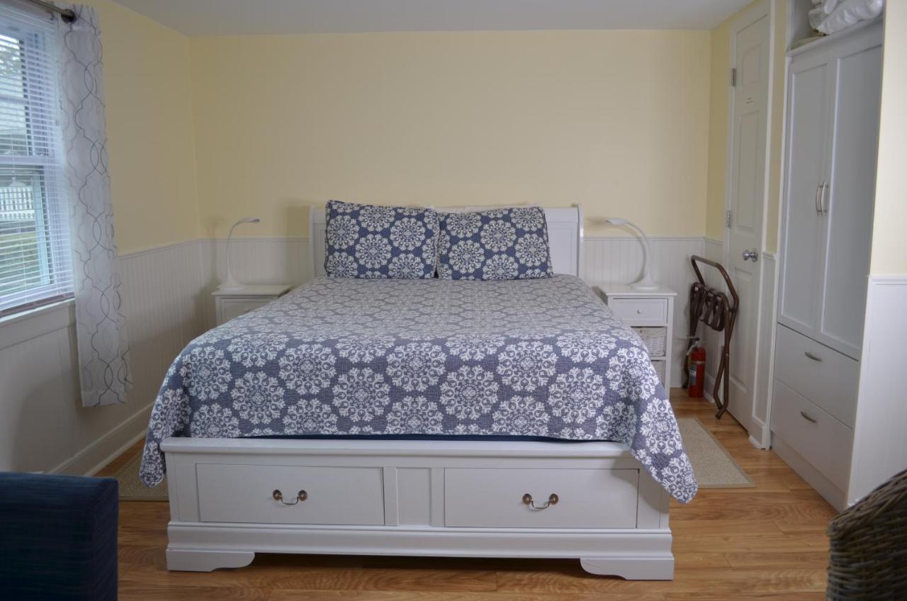 Edgartown Commons Vacation Apartments Exterior foto