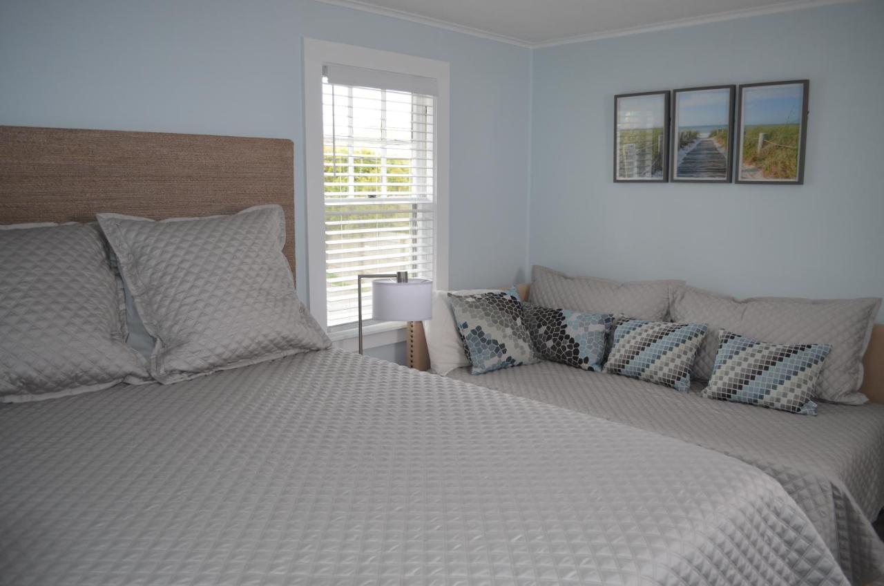 Edgartown Commons Vacation Apartments Exterior foto