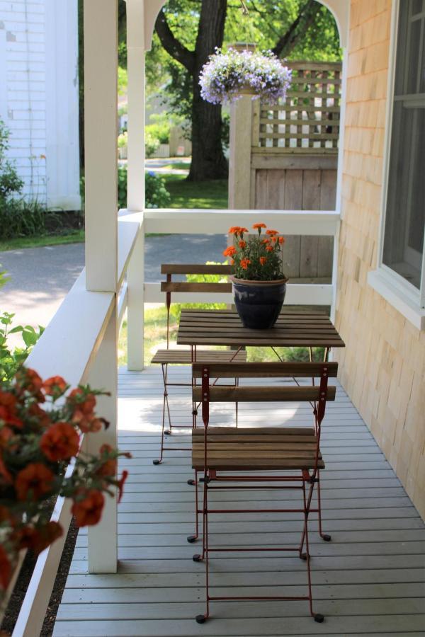 Edgartown Commons Vacation Apartments Exterior foto