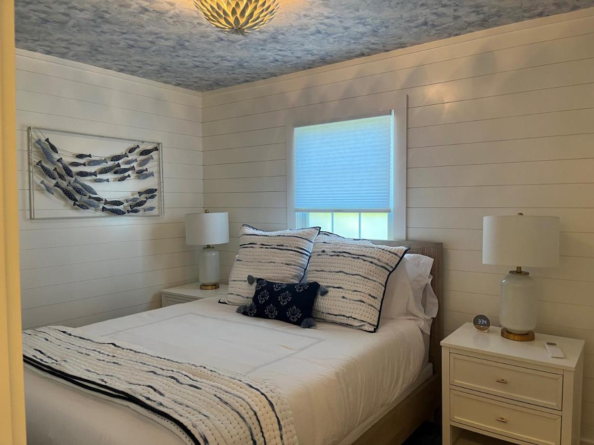 Edgartown Commons Vacation Apartments Exterior foto
