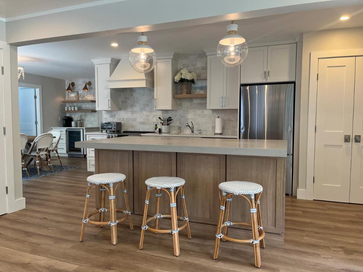 Edgartown Commons Vacation Apartments Exterior foto