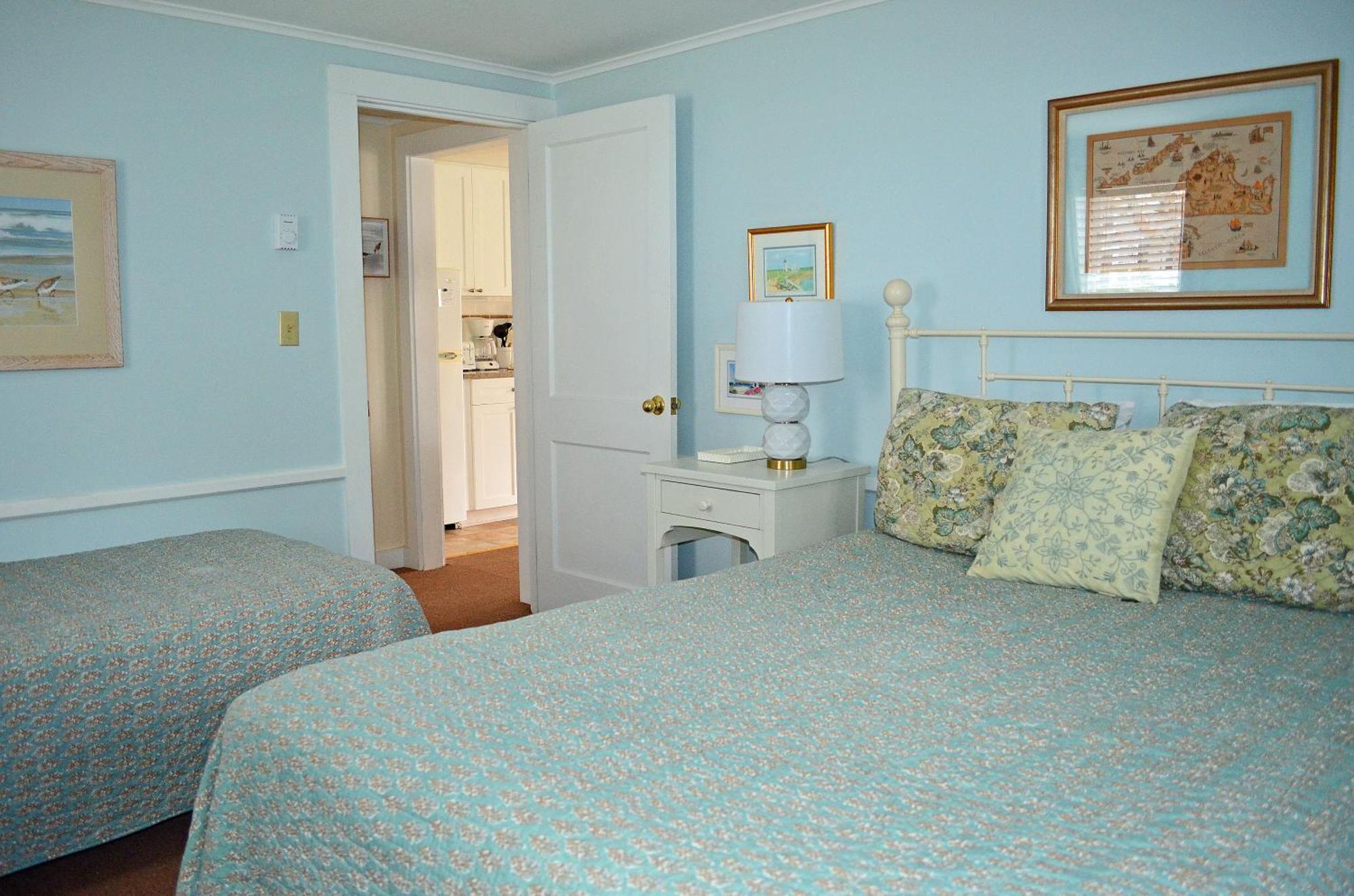 Edgartown Commons Vacation Apartments Exterior foto