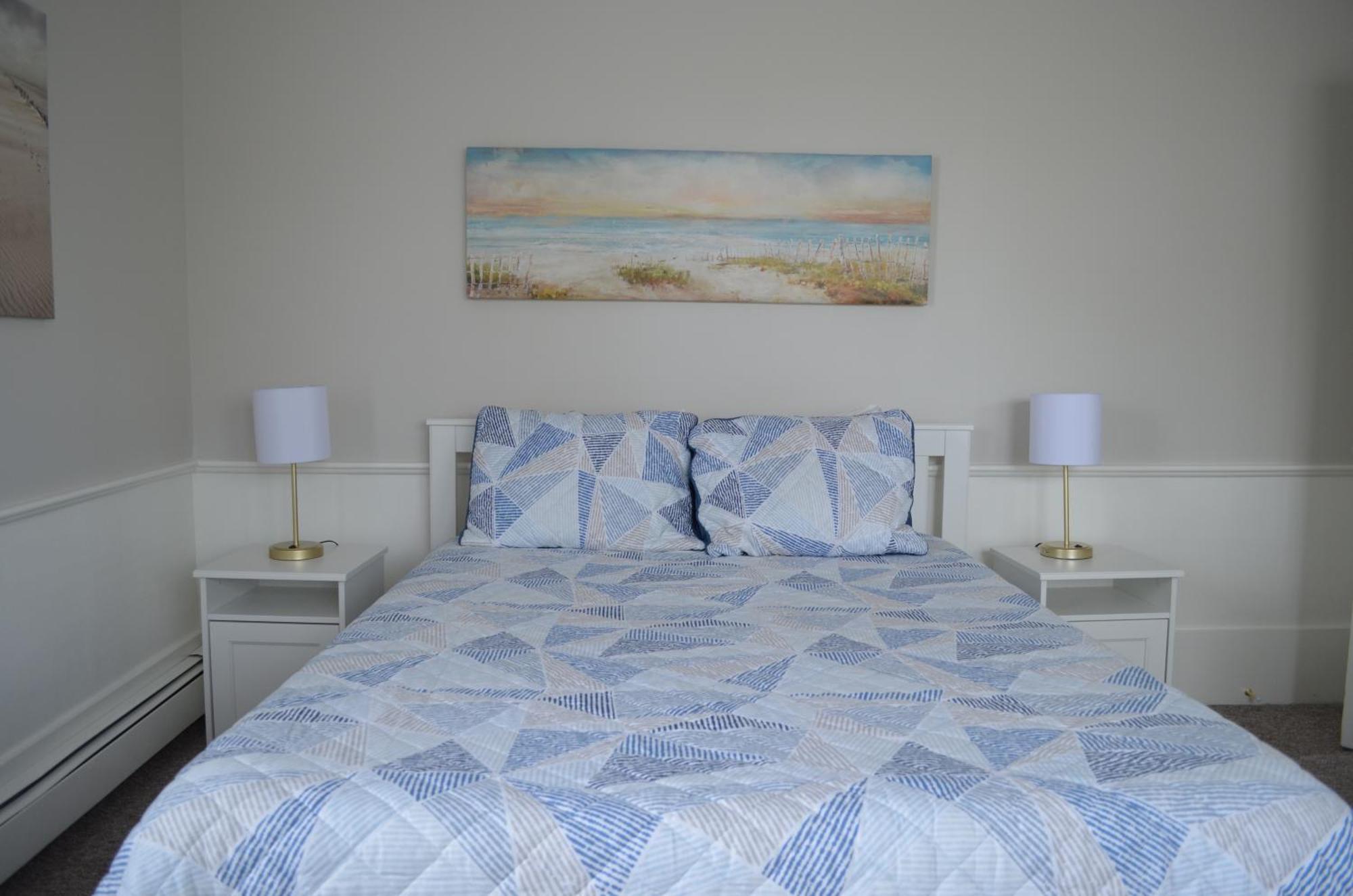 Edgartown Commons Vacation Apartments Exterior foto