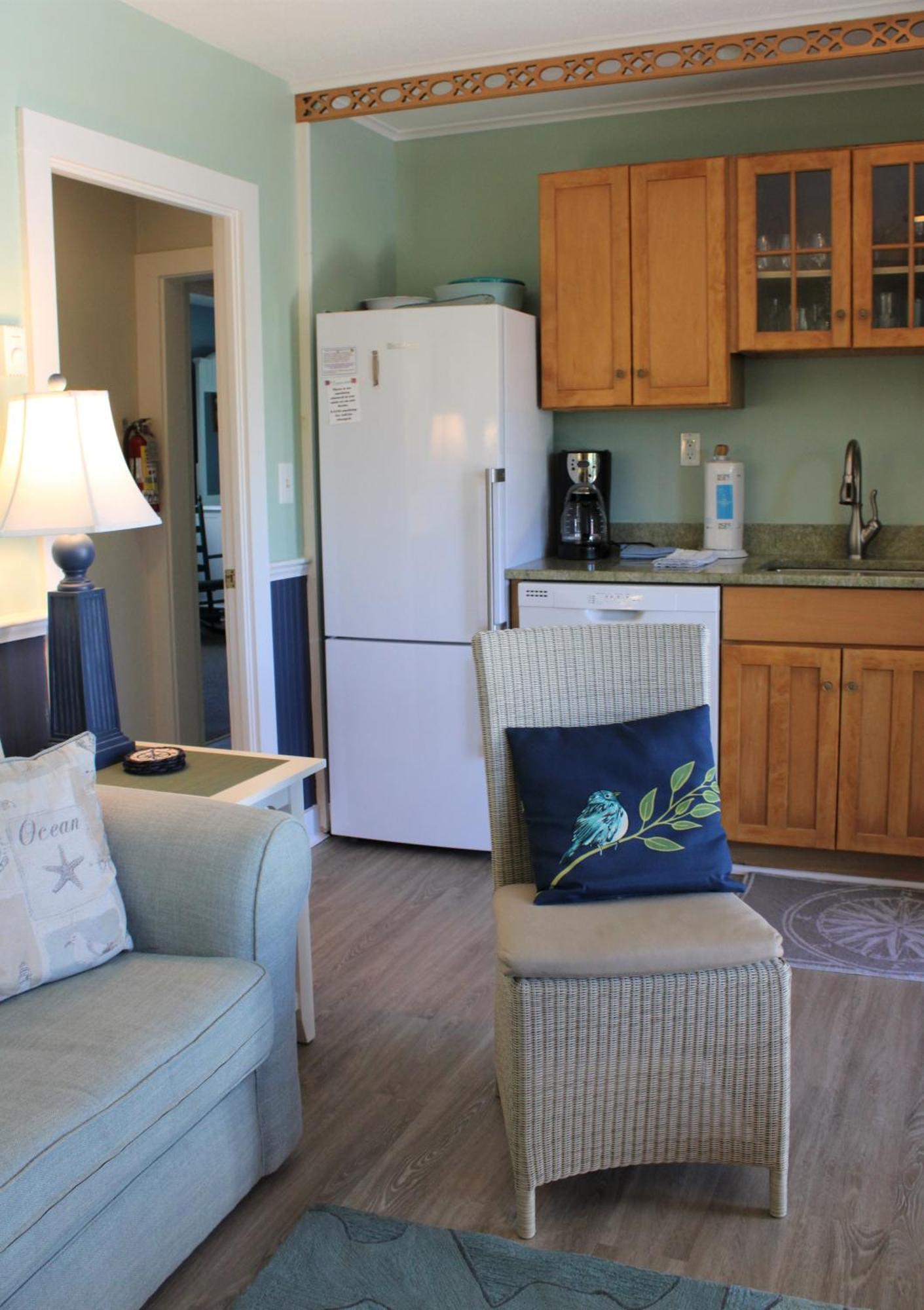 Edgartown Commons Vacation Apartments Exterior foto