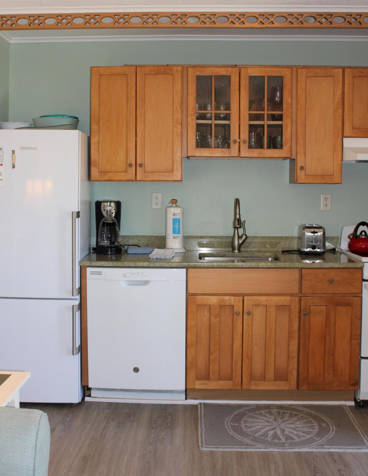 Edgartown Commons Vacation Apartments Exterior foto