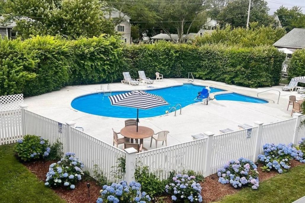 Edgartown Commons Vacation Apartments Exterior foto
