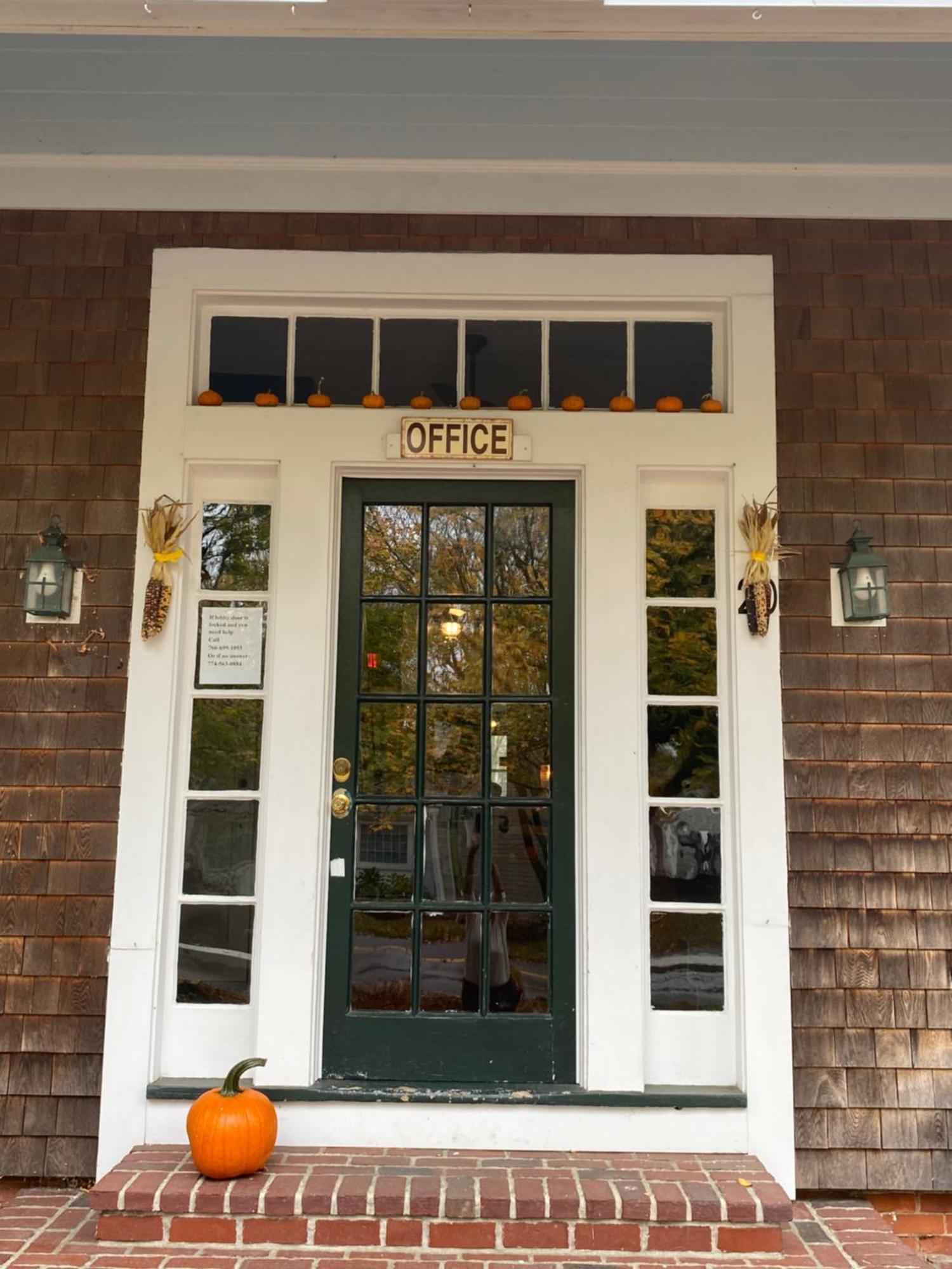 Edgartown Commons Vacation Apartments Exterior foto