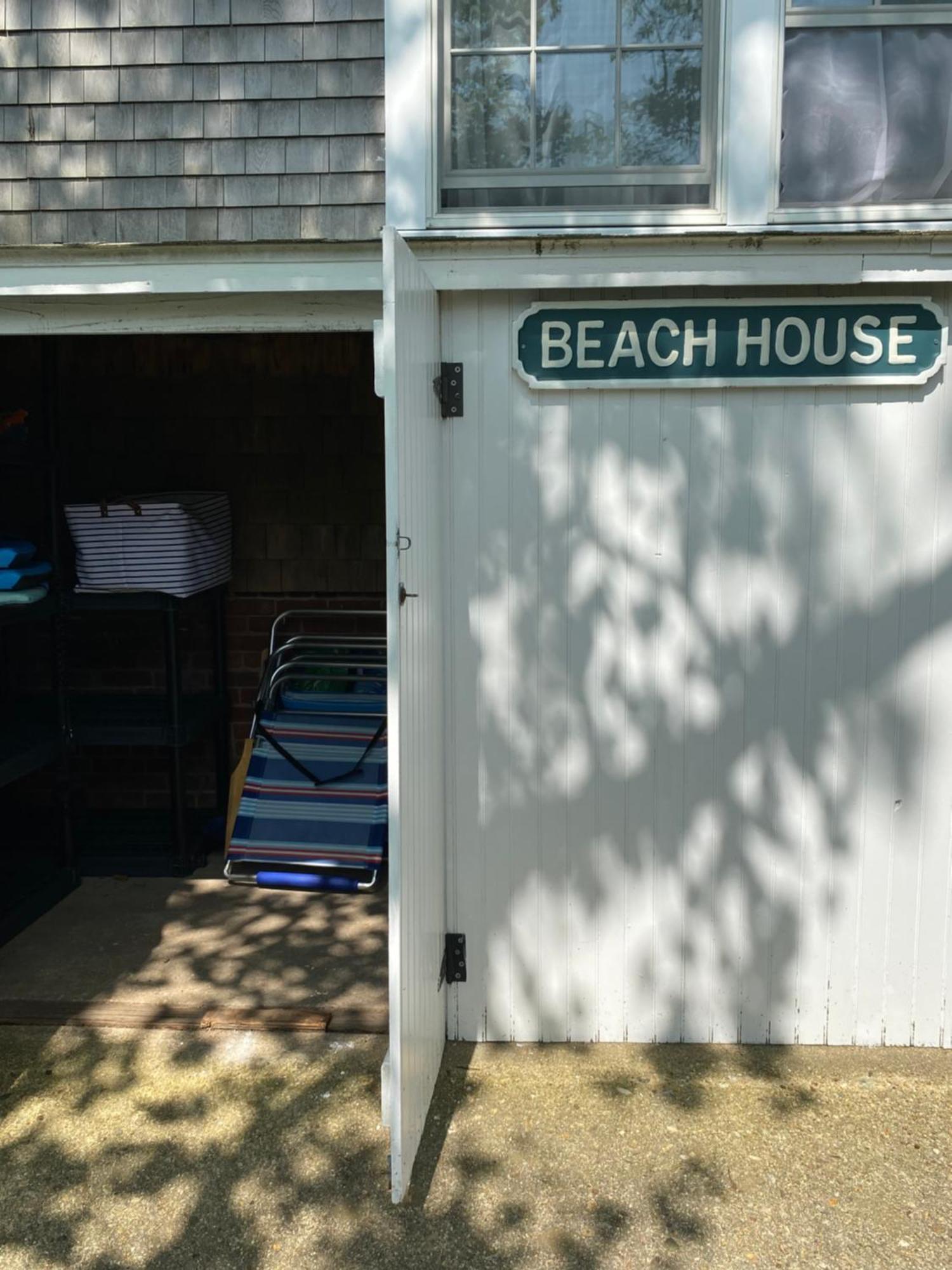 Edgartown Commons Vacation Apartments Exterior foto