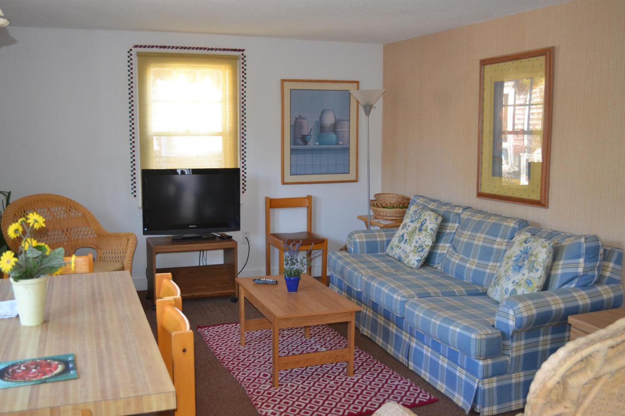 Edgartown Commons Vacation Apartments Exterior foto