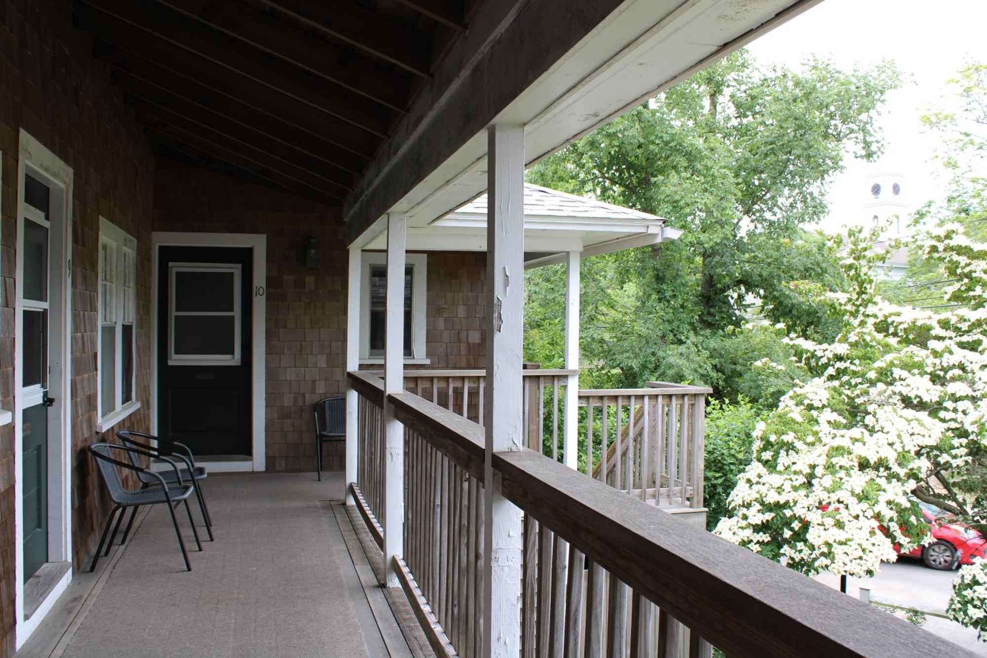 Edgartown Commons Vacation Apartments Exterior foto
