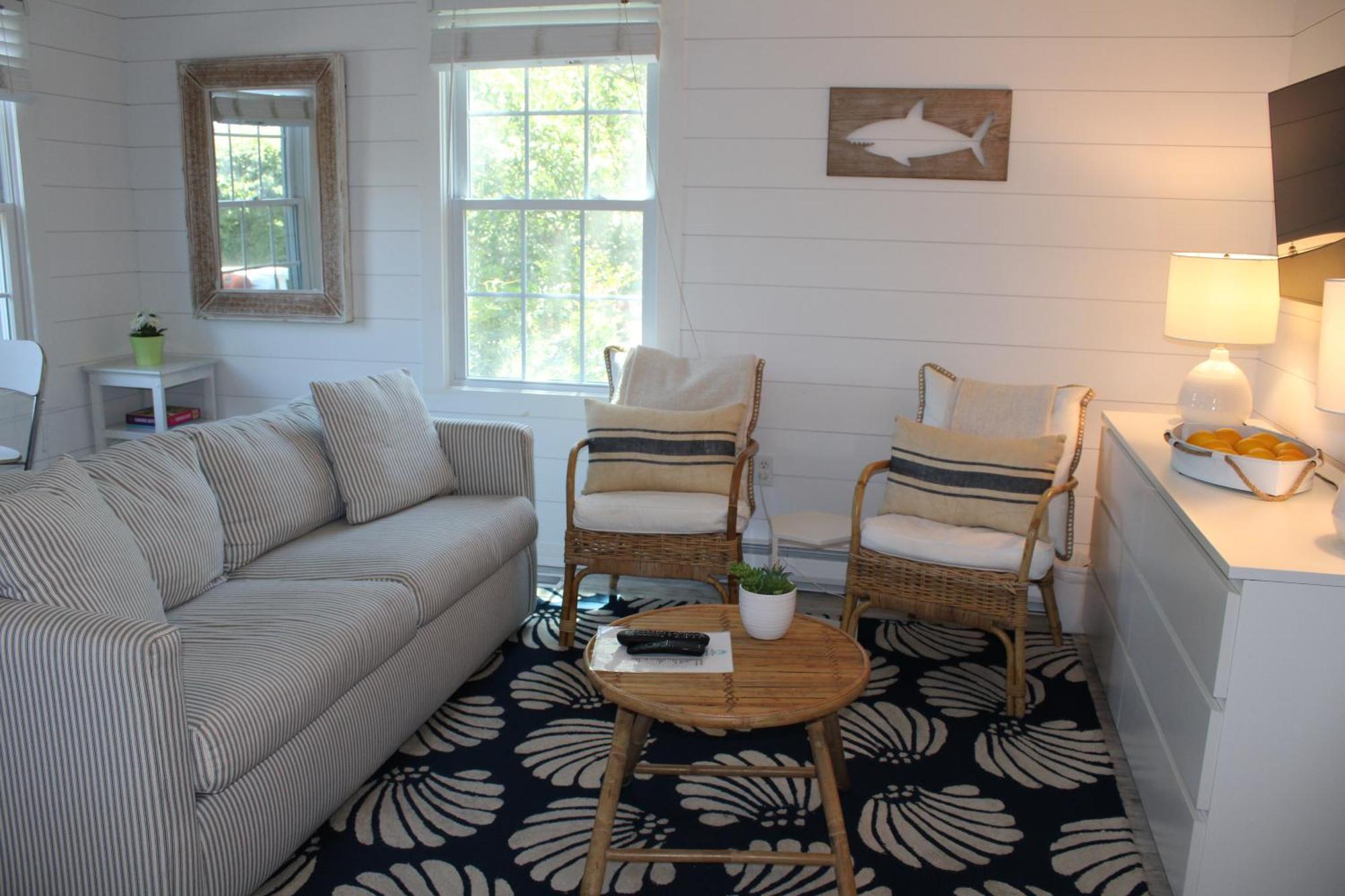 Edgartown Commons Vacation Apartments Exterior foto