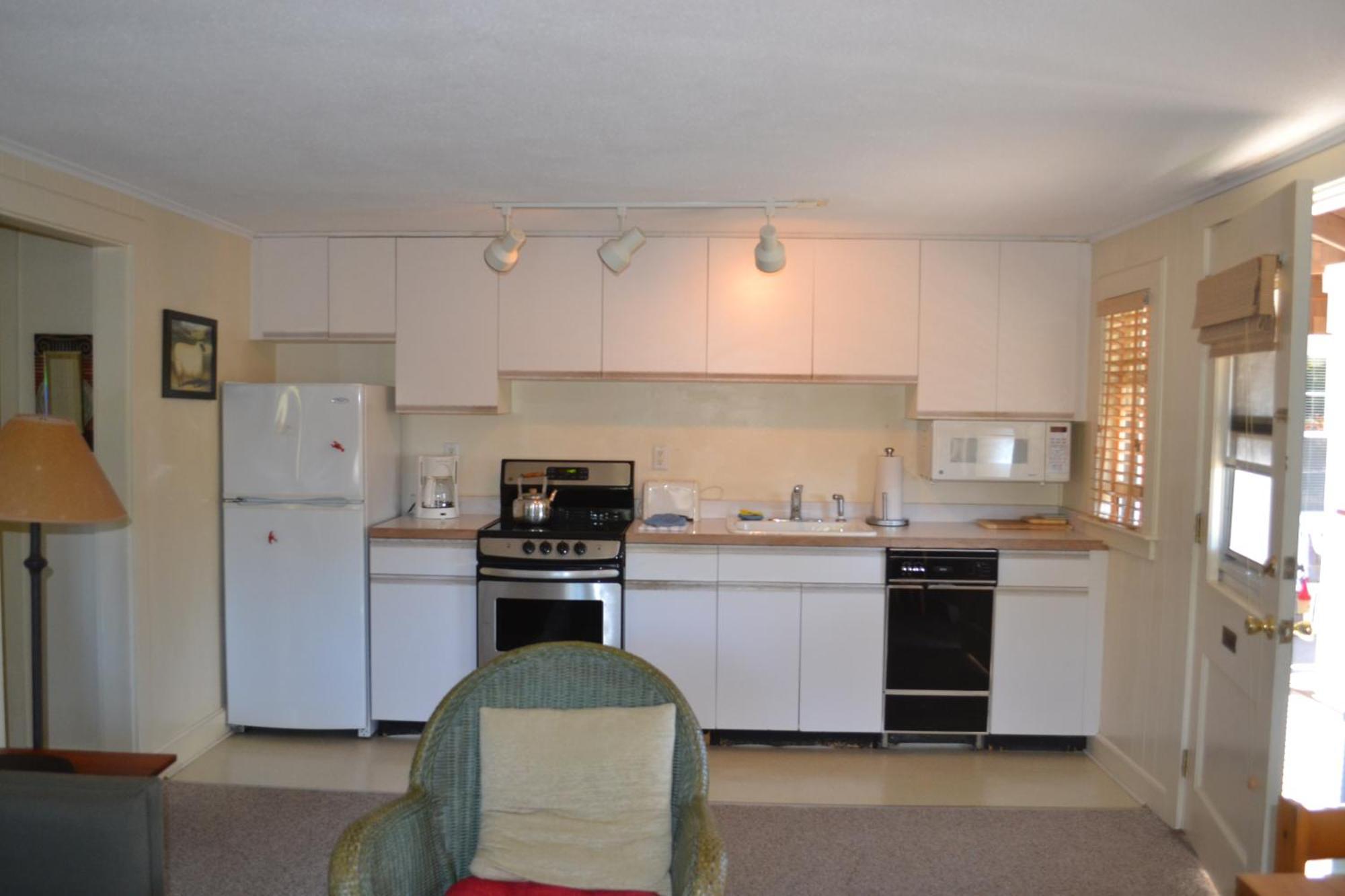 Edgartown Commons Vacation Apartments Exterior foto