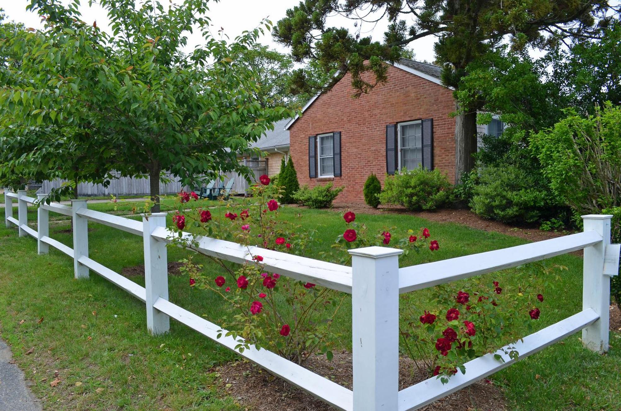 Edgartown Commons Vacation Apartments Exterior foto