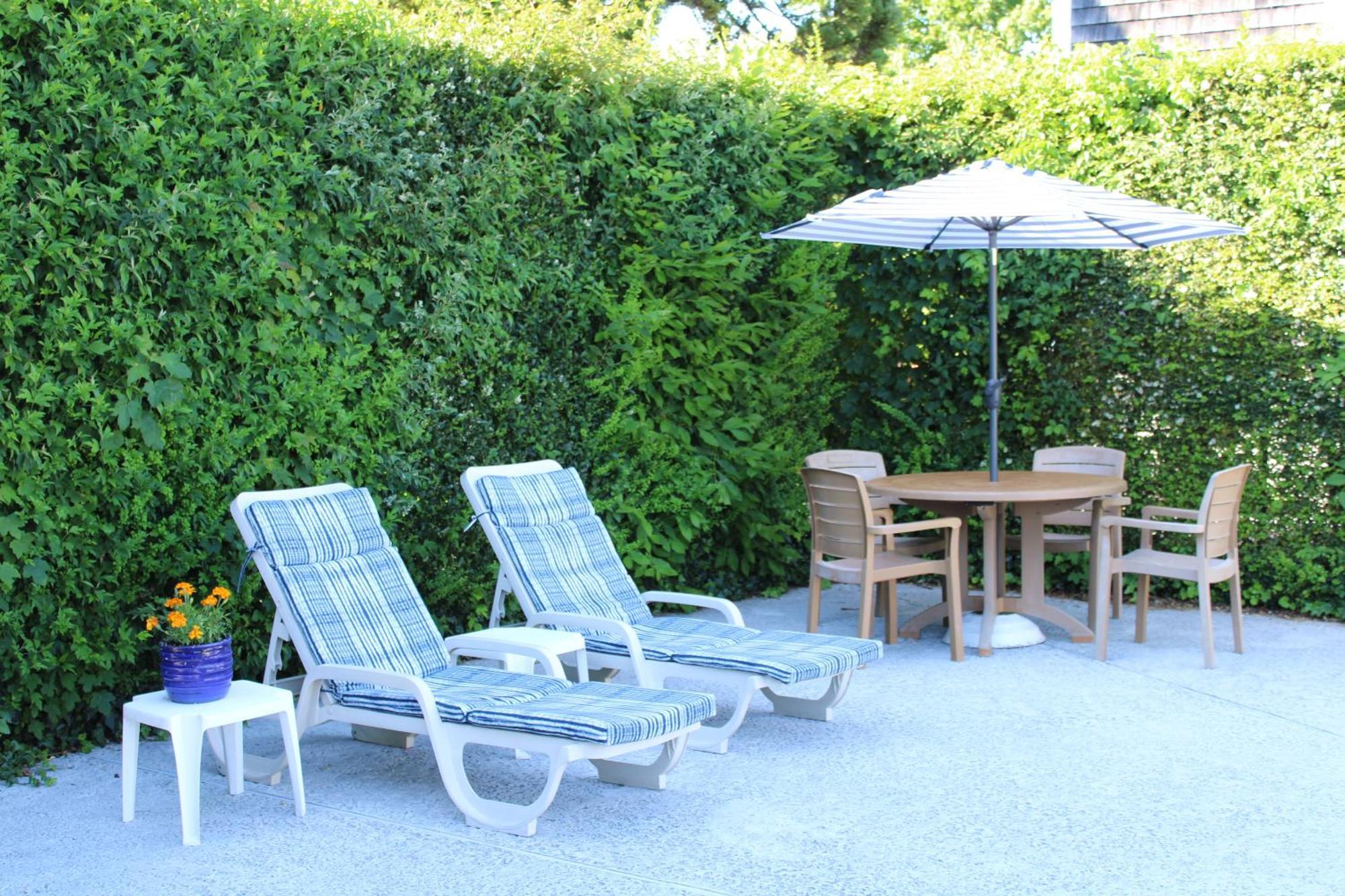 Edgartown Commons Vacation Apartments Exterior foto