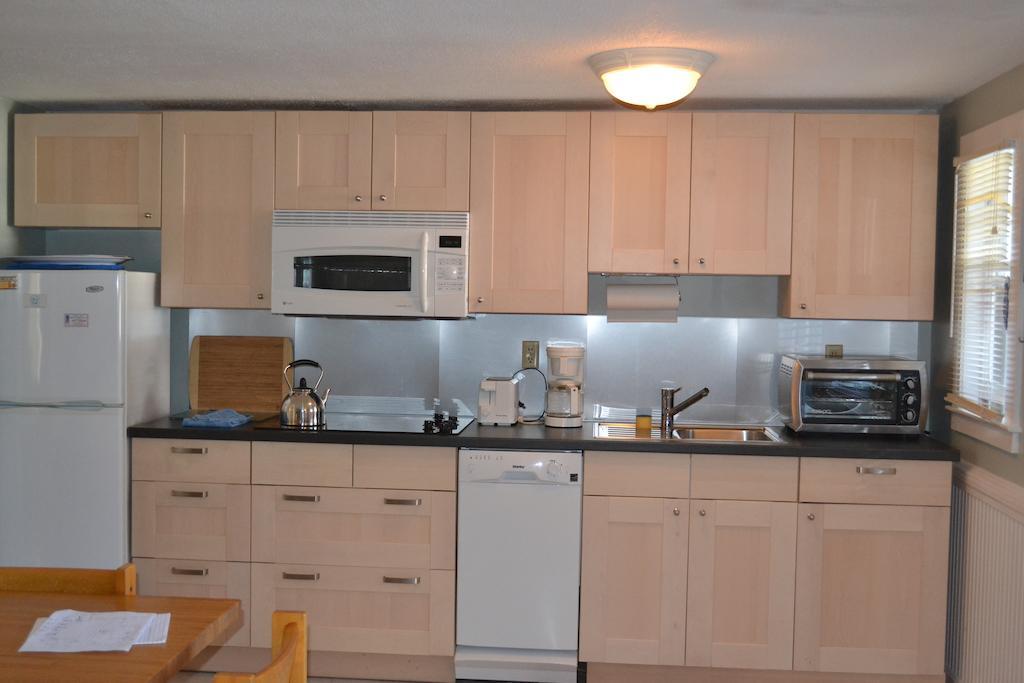Edgartown Commons Vacation Apartments Quarto foto