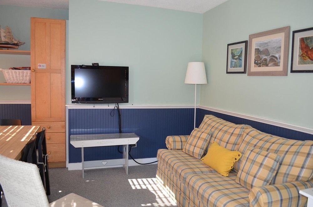 Edgartown Commons Vacation Apartments Exterior foto