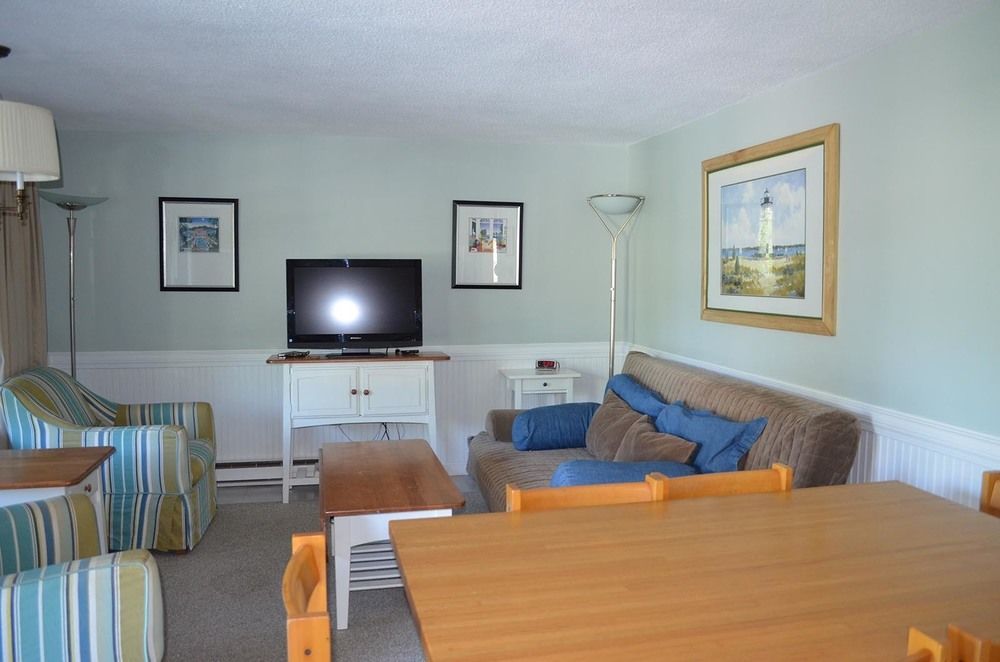 Edgartown Commons Vacation Apartments Exterior foto