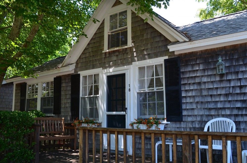 Edgartown Commons Vacation Apartments Exterior foto